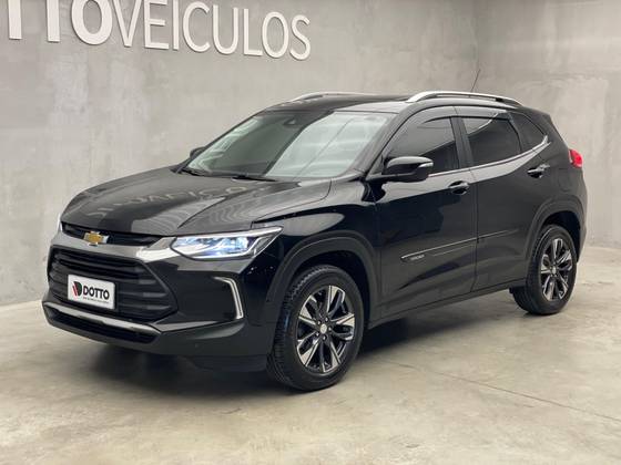 CHEVROLET TRACKER 1.2 TURBO FLEX PREMIER AUTOMÁTICO
